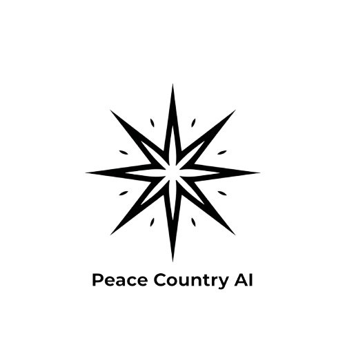 Peace Country AI logo
